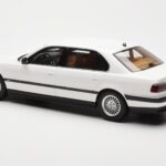 BMW 750iL E38 Asia Exclusive Λευκό Otto 1:18 OT836 - image 5 of 6