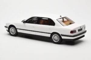 BMW 750iL E38 Asia Exclusive Λευκό Otto 1:18 OT836 Ρητίνη - εικόνα 5 από 6