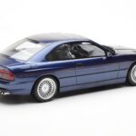 BMW Alpina B12 E38 5.7 Μπλε Otto 1:18 - image 2 of 6
