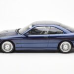 BMW Alpina B12 E38 5.7 Μπλε Otto 1:18 - image 3 of 6