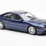 BMW Alpina B12 E38 5.7 Μπλε Otto 1:18 - image 4 of 6