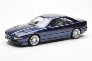 BMW Alpina B12 E38 5.7 Μπλε Otto 1:18 OT636