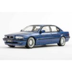 BMW Alpina B12 6.0 E38 Otto 1:18 OT359B Ρητίνη - image 2 of 9