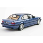 BMW Alpina B12 6.0 E38 Otto 1:18 OT359B Ρητίνη - image 3 of 9