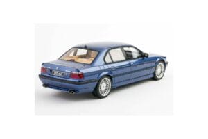BMW Alpina B12 6.0 E38 Otto 1:18 OT359B Ρητίνη - εικόνα 3 από 9
