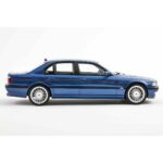 BMW Alpina B12 6.0 E38 Otto 1:18 OT359B Ρητίνη - image 4 of 9