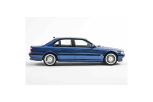 BMW Alpina B12 6.0 E38 Otto 1:18 OT359B Ρητίνη - εικόνα 4 από 9