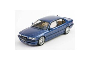 BMW Alpina B12 6.0 E38 Otto 1:18 OT359B Ρητίνη