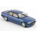 BMW Alpina B12 6.0 E38 Otto 1:18 OT359B Ρητίνη - image 5 of 9