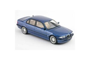 BMW Alpina B12 6.0 E38 Otto 1:18 OT359B Ρητίνη - εικόνα 5 από 9