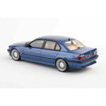 BMW Alpina B12 6.0 E38 Otto 1:18 OT359B Ρητίνη - image 6 of 9