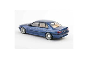 BMW Alpina B12 6.0 E38 Otto 1:18 OT359B Ρητίνη - εικόνα 6 από 9