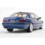 BMW Alpina B12 6.0 E38 Otto 1:18 OT359B Ρητίνη - image 7 of 9