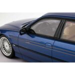 BMW Alpina B12 6.0 E38 Otto 1:18 OT359B Ρητίνη - image 8 of 9