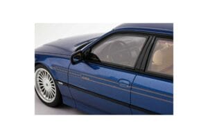 BMW Alpina B12 6.0 E38 Otto 1:18 OT359B Ρητίνη - εικόνα 8 από 9