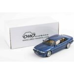 BMW Alpina B12 6.0 E38 Otto 1:18 OT359B Ρητίνη - image 9 of 9