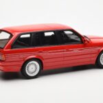 BMW Alpina B3 2.7 E30 Touring Κόκκινο Otto 1:18 - image 2 of 6