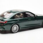 BMW Alpina B3 G20 Πράσινο GT Spirit 1:18 - image 2 of 6