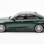BMW Alpina B3 G20 Πράσινο GT Spirit 1:18 - image 3 of 6