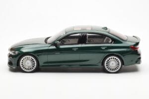 BMW Alpina B3 G20 Πράσινο GT Spirit 1:18 GT295 Ρητίνη - εικόνα 3 από 6