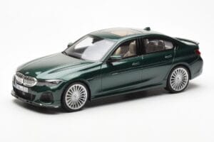 BMW Alpina B3 G20 Πράσινο GT Spirit 1:18 GT295