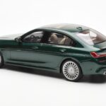 BMW Alpina B3 G20 Πράσινο GT Spirit 1:18 - image 5 of 6