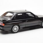 BMW Alpina B6 3.5S M3 E30 Ανθρακί Γκρι Otto 1:18 - image 2 of 6
