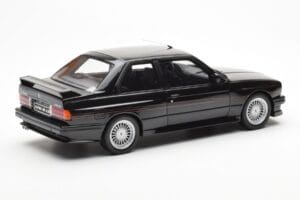 BMW Alpina B6 3.5S M3 E30 Ανθρακί Γκρι Otto 1:18 OT632 Ρητίνη - εικόνα 2 από 6