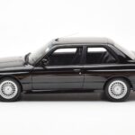 BMW Alpina B6 3.5S M3 E30 Ανθρακί Γκρι Otto 1:18 - image 3 of 6