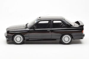 BMW Alpina B6 3.5S M3 E30 Ανθρακί Γκρι Otto 1:18 OT632 Ρητίνη - εικόνα 3 από 6