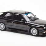BMW Alpina B6 3.5S M3 E30 Ανθρακί Γκρι Otto 1:18 - image 4 of 6