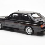 BMW Alpina B6 3.5S M3 E30 Ανθρακί Γκρι Otto 1:18 - image 5 of 6