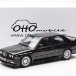 BMW Alpina B6 3.5S M3 E30 Ανθρακί Γκρι Otto 1:18 - image 6 of 6