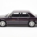 BMW Alpina B7 E24 Turbo Wine Κόκκινο Metallic Otto 1:18 - image 3 of 6