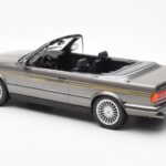 BMW Alpina C2 2.7 E30 Καμπριολέ Γκρι MCG 1:18 MCG18384 - image 5 of 5