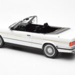 BMW Alpina C2 2.7 E30 Καμπριολέ Λευκό MCG 1:18 MCG18383 - image 5 of 6