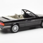 BMW Alpina C2 E30 2.7 Καμπριολέ Μαύρο MCG 1:18 - image 2 of 6