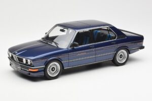 BMW Alpina B7S E12 Turbo Dark Sapphire Μπλε Μεταλλικό Otto 1:18 OT640