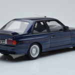 BMW Alpina B6 E30 3.5S Μπλε Otto 1:18 - image 2 of 6