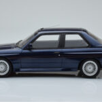 BMW Alpina B6 E30 3.5S Μπλε Otto 1:18 - image 3 of 6