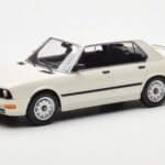 BMW M535i E28 Λευκό Norev 1:18