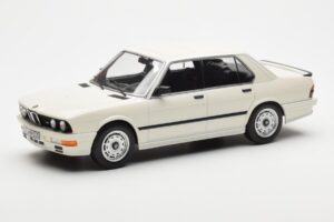 BMW M535i E28 Λευκό Norev 1:18 183260