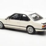 BMW M635 CSi E24 Λευκό Dealer Edition AUTOart 1:18 - image 7 of 8