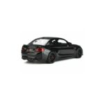 BMW M2 F87 Competition Lightweight Performance GT Spirit 1:18 GT859 Ρητίνη - image 2 of 11