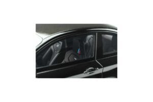 BMW M2 F87 Competition Lightweight Performance GT Spirit 1:18 GT859 Ρητίνη - εικόνα 11 από 11
