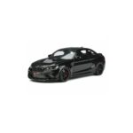 BMW M2 F87 Competition Lightweight Performance GT Spirit 1:18 GT859 Ρητίνη