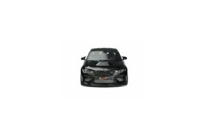 BMW M2 F87 Competition Lightweight Performance GT Spirit 1:18 GT859 Ρητίνη - εικόνα 3 από 11