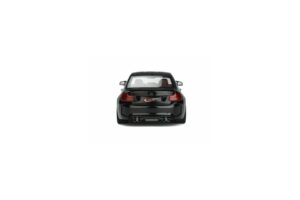 BMW M2 F87 Competition Lightweight Performance GT Spirit 1:18 GT859 Ρητίνη - εικόνα 4 από 11