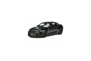BMW M2 F87 Competition Lightweight Performance GT Spirit 1:18 GT859 Ρητίνη