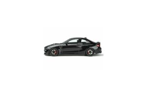 BMW M2 F87 Competition Lightweight Performance GT Spirit 1:18 GT859 Ρητίνη - εικόνα 5 από 11